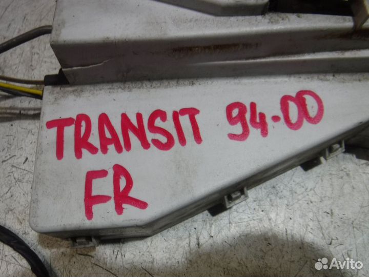 Замок двери передней правой Ford Transit V