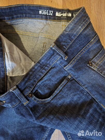 Джинсы Denim Co.,Ирландия