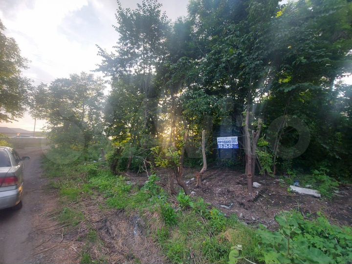 Участок 21 сот. (ИЖС)