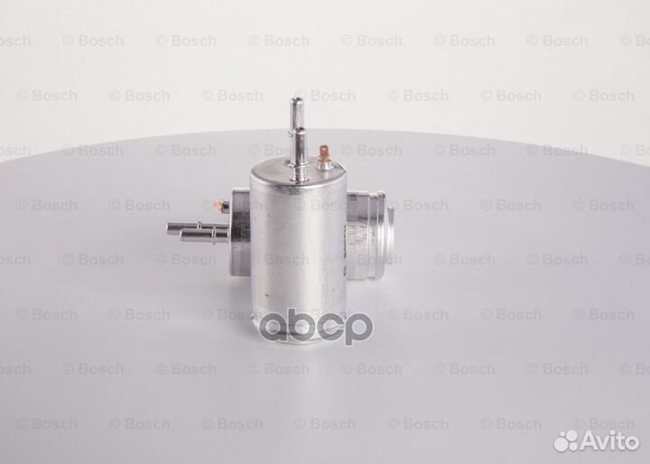 Фильтр топливный F026403014 Bosch