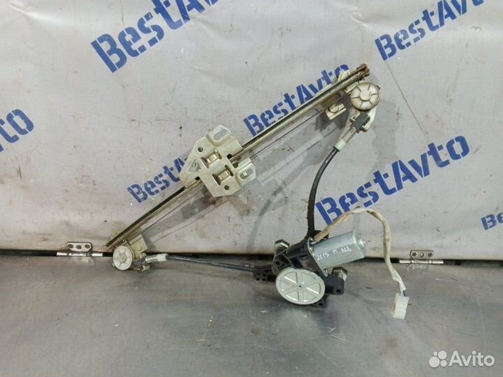 Стеклоподъемник электрический передний левый LADA