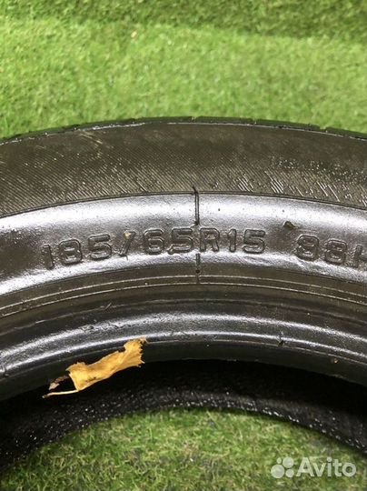 Ovation EcoVision VI-682 185/65 R15 88H