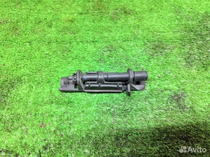 Направляющая заднего бампера левая Audi A5 /S5 Co