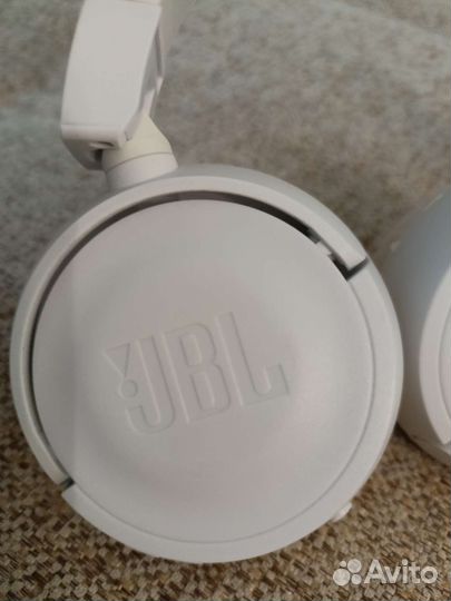 Беспроводные наушники jbl t450bt