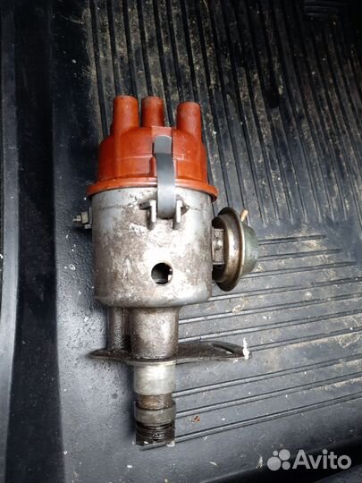 Трамблер газ 3110