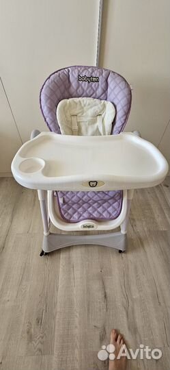 Стул для кормления