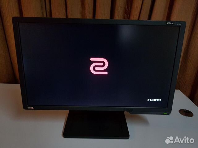 Монитор 144 гц Benq zowie купить в Прокопьевске | Электроника | Авито
