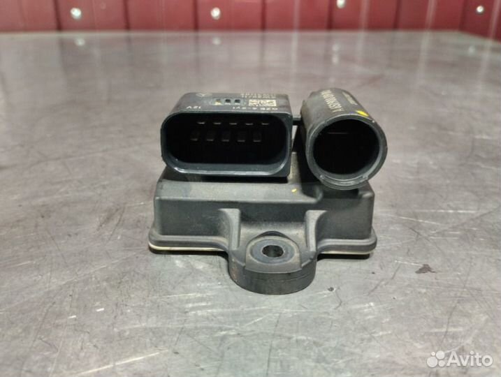 Реле свечей накала Mercedes C-Class W204 OM651 2.2