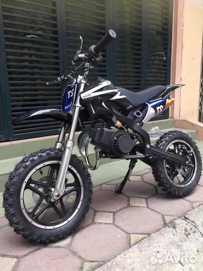 Детские питбайки Orion 50