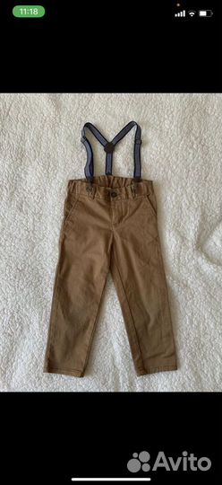 Костюм для мальчика