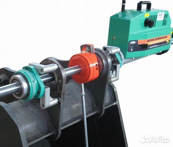 Расточка, наплавка, восстановление отверстий