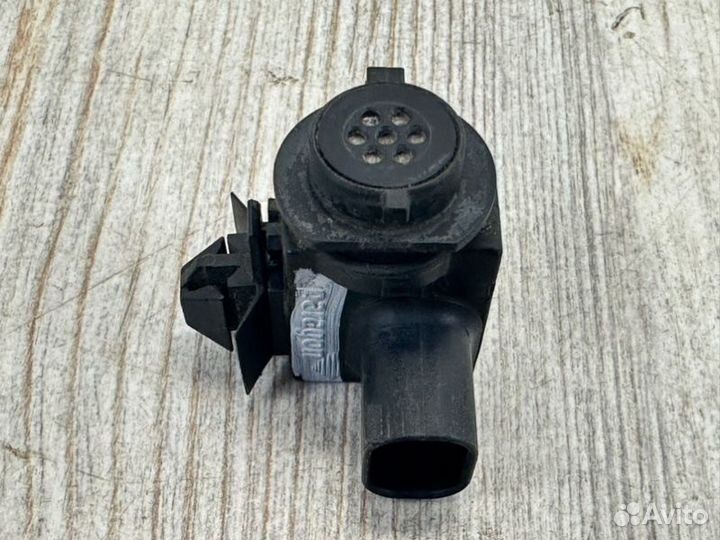 Датчик загрязнения воздуха Audi Q7 4L 2010-2015