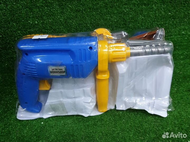 Игровой набор инструментов