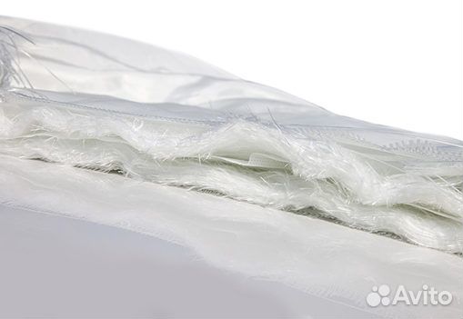 Утеплитель для двигателя Kilmat №5