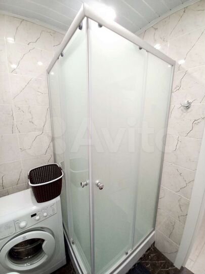 Квартира-студия, 26,9 м², 24/24 эт.