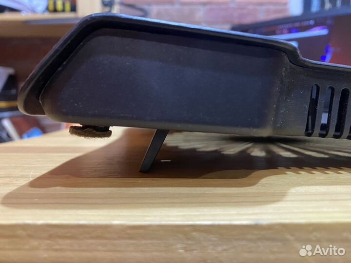 Подставка с охлаждением для ноутбука