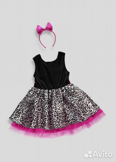 Карнавальный костюм Кукла лол