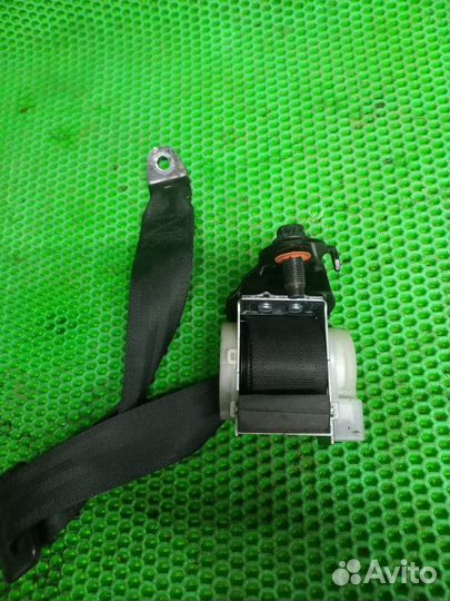 Ремень безопасности задний правый Hyundai Solaris