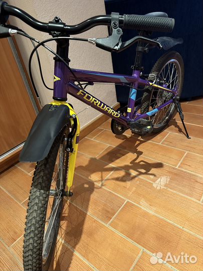 Велосипед детский (6-9 лет)