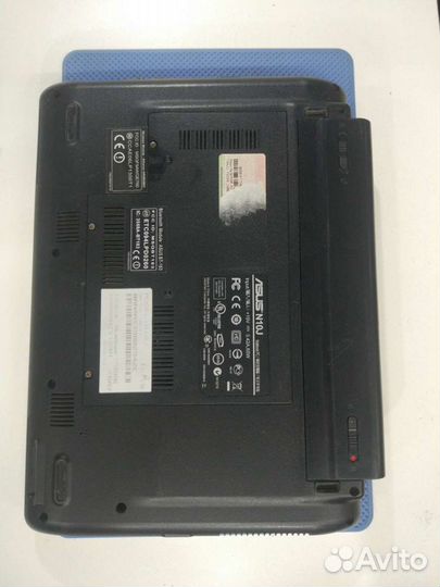 Asus N10J