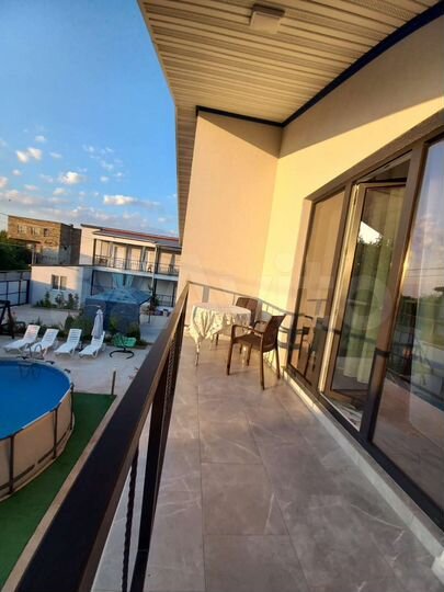 Комната 45 м², 2/2 эт.