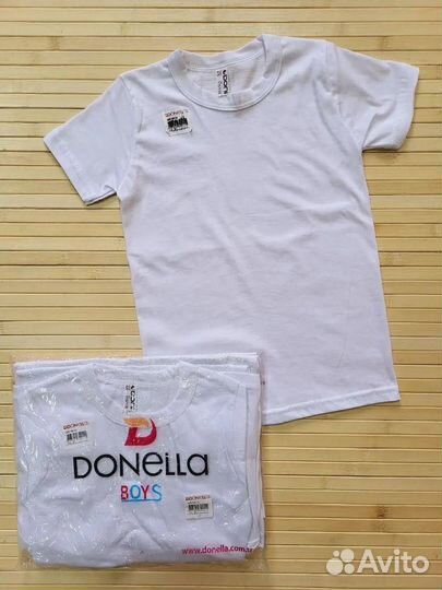 Футболки хлопок унисекс