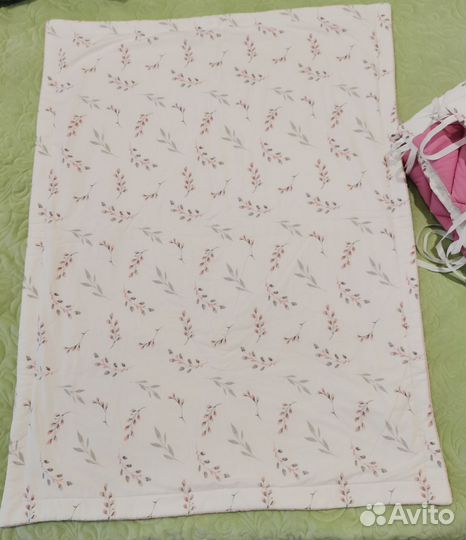 Конверт одеяло для малыша на выписку