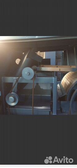 Петкус Магнитка К 590.531.218.См 4.См-4.См4