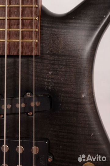 Warwick Streamer LX Jazz Man Бас-Гитара