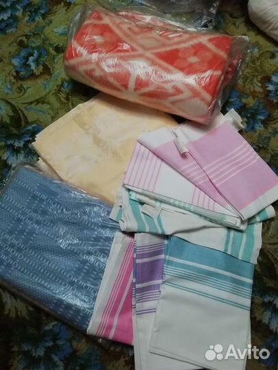 Текстиль СССР