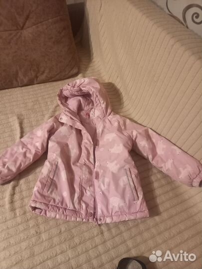 Костюм для девочки