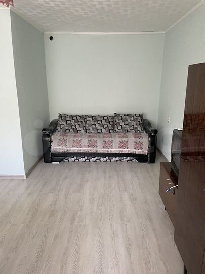 1-к. квартира, 32,3 м², 3/5 эт.