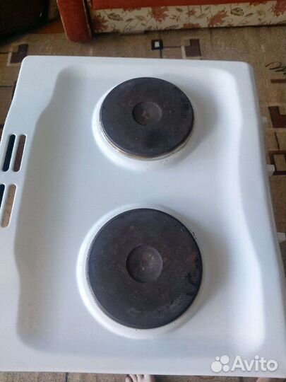 Плита электрическая 