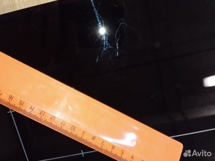 Варочная панель Weissgauff HI 32 (27675)