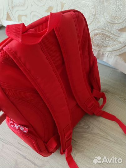 Рюкзак спортивный