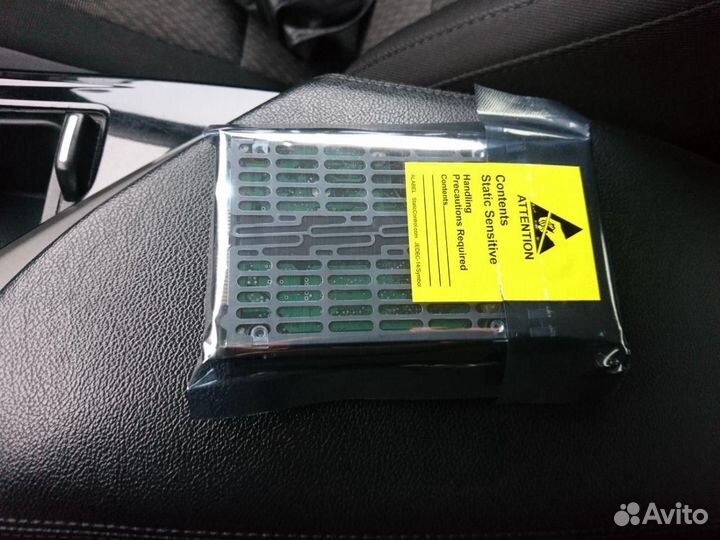 Серверный жесткий диск SAS HP DG072baaja