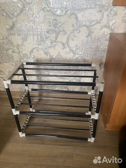 Подставка для обуви