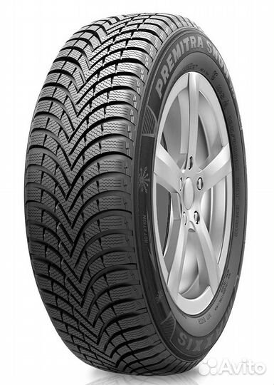 Maxxis Premitra Snow WP6 225/55 R17