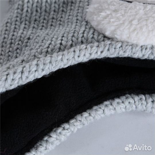 Шапка демисезон