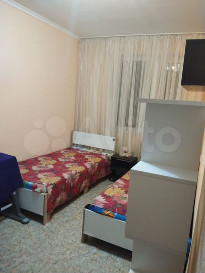 2-к. квартира, 47 м², 4/5 эт.