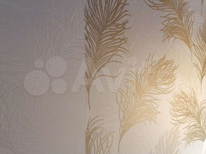 2-к. квартира, 42,3 м², 4/5 эт.