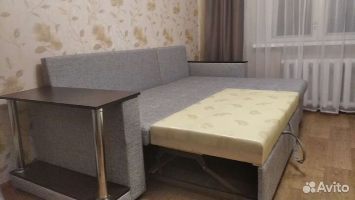 Угловой диван Атланта С