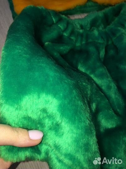 Костюм динозавра детский