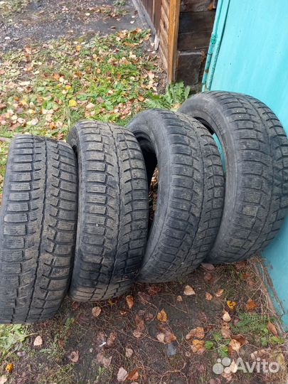 Cordiant Polar SL 215/60 R17 100H