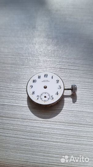 Механизм LeCoultre