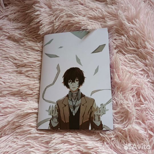 Тетради, блокноты, ежедневники в ассортименте