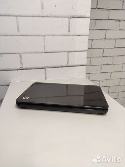 Игровой ноутбук HP 4 ядра, 6Gb озу, 1Gb Видеокарта