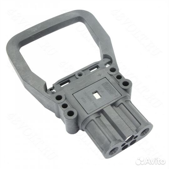 Разъём rema 160A мама