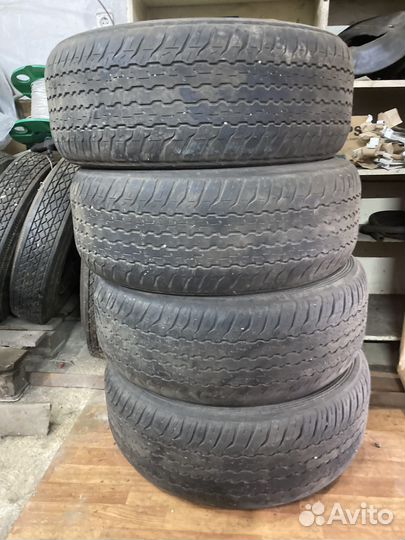 Michelin Latitude X-Ice North 2 + 285/60 R18