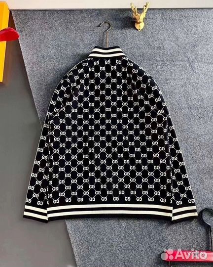 Мужская кофта Gucci